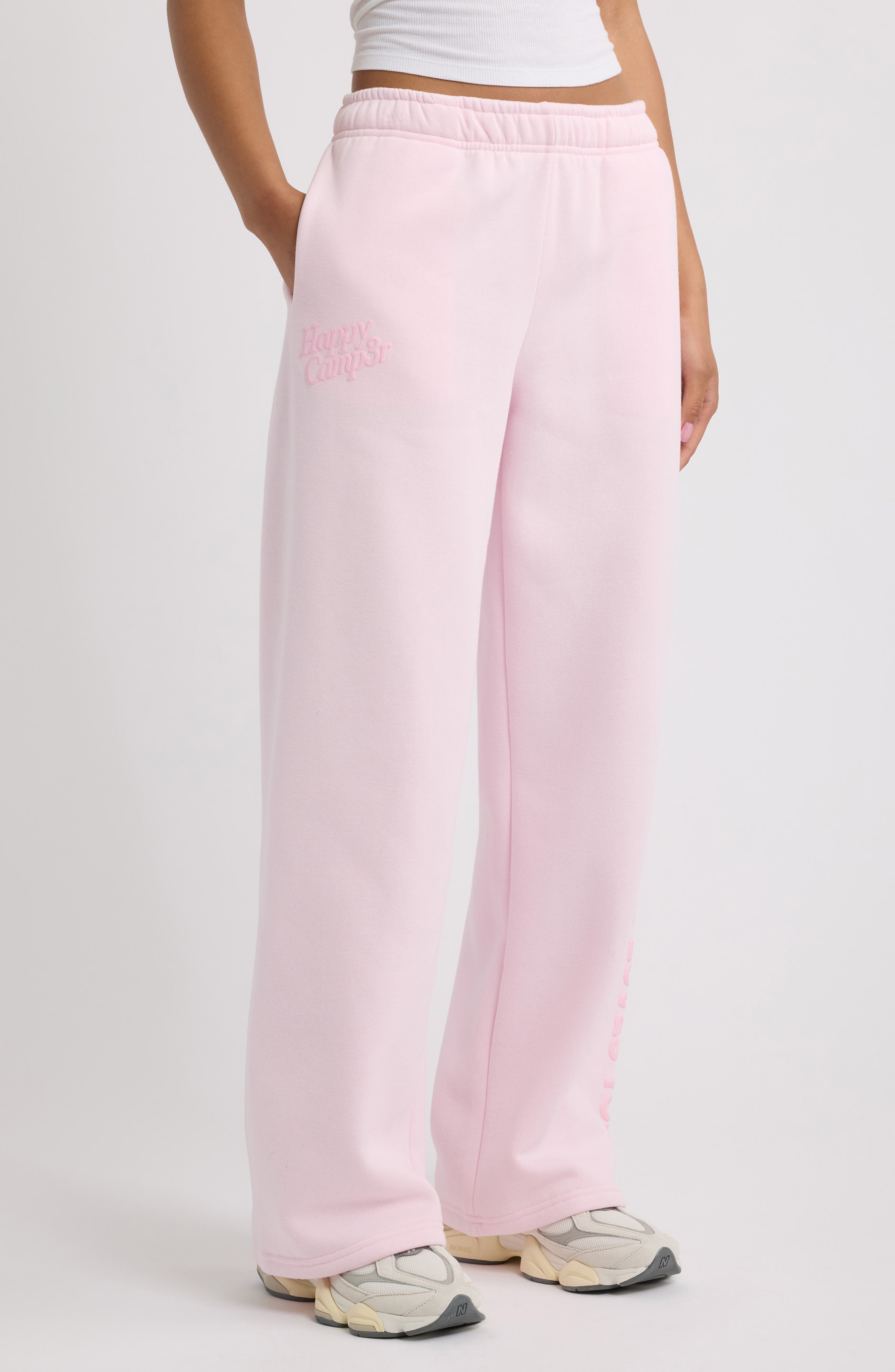 selected BABY PINK