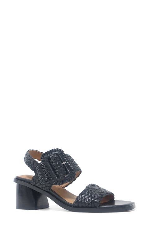 Madylyn Slingback Sandal (Women)