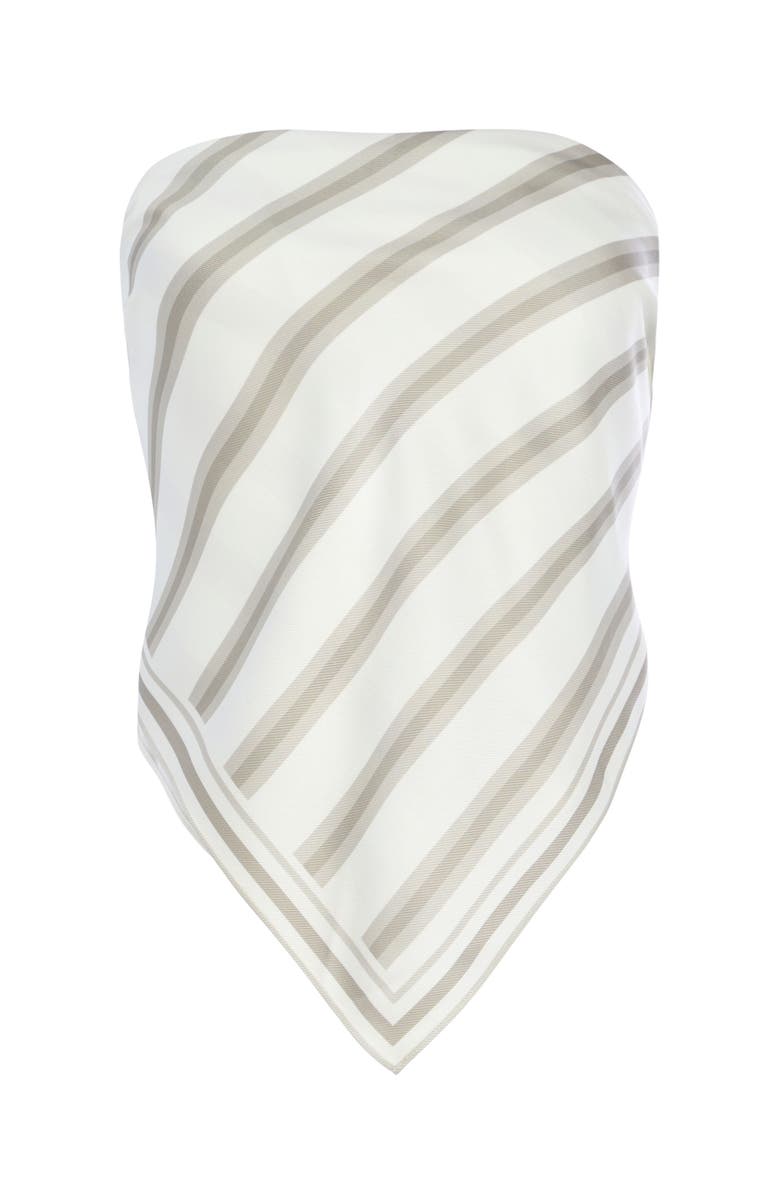 SER.O.YA Hark Satin Top, Alternate, color, 