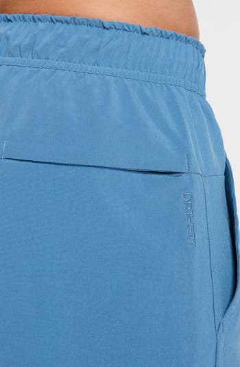 Dri-FIT Unlimited 7-Inch Unlined Athletic Shorts