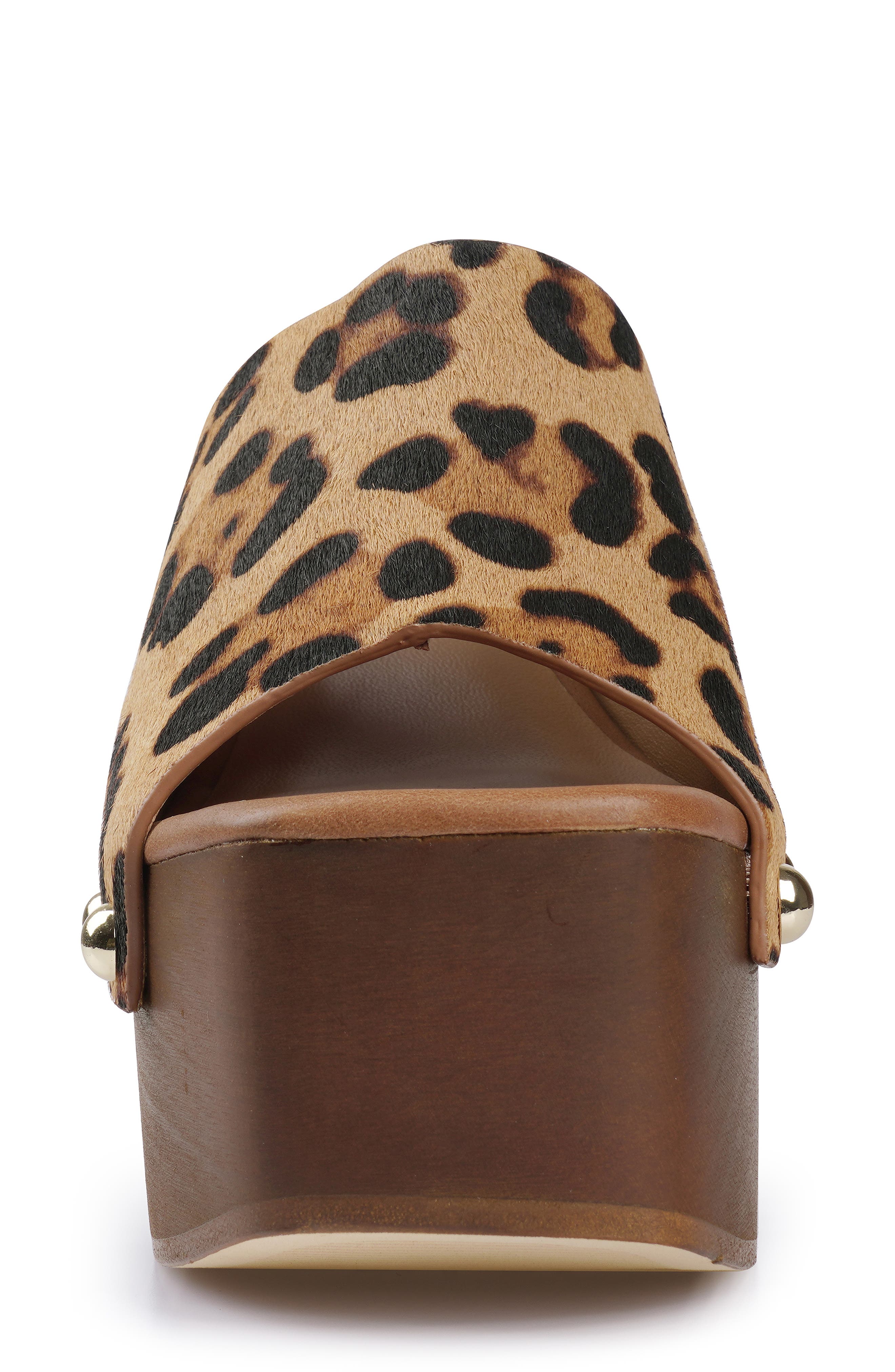 ZIGI Atlas Platform Slide Sandal, Alternate, color, Leolt