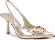 BERNESS Cindy Slingback Pump