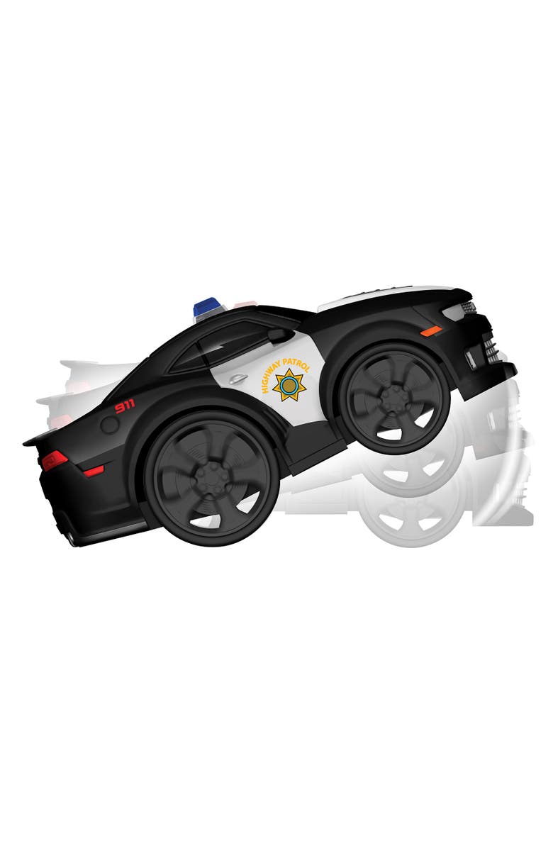JAM'N Products Chevrolet R/C Vehicle Chunky Preschool Police, Alternate, color, 