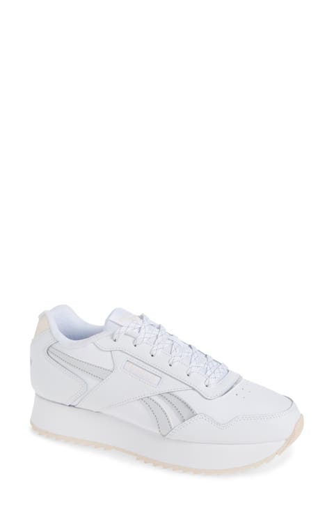 Glide Ripple Double Sneaker (Women)