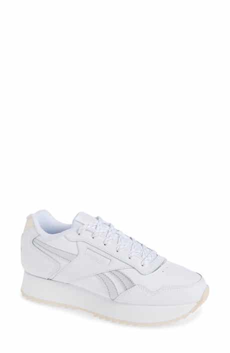 Reebok Glide Ripple Double Sneaker