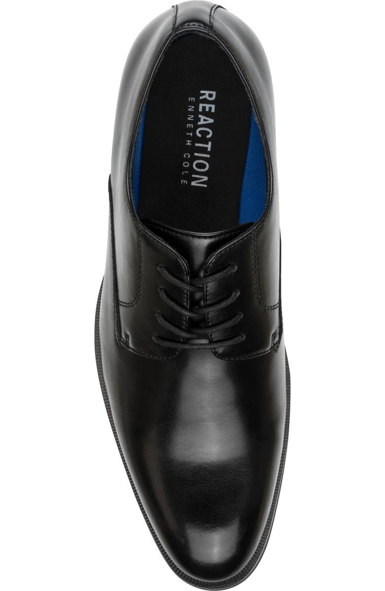 Kenneth Cole Martin Derby, Alternate, color, Black