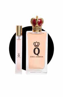 Q by Dolce&Gabbana Eau de Parfum Set