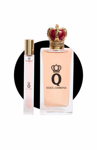 Q by Dolce&Gabbana Eau de Parfum Set