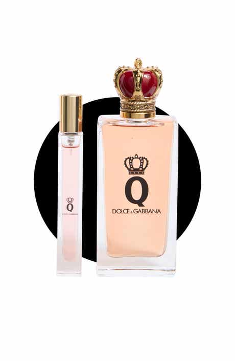 Q by Dolce&Gabbana Eau de Parfum Set