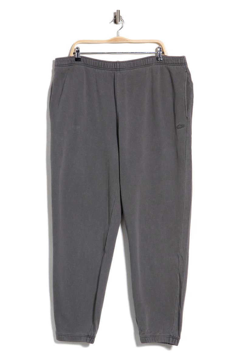 Tracksuit Trousers, Main, color, ECO IRON GATE