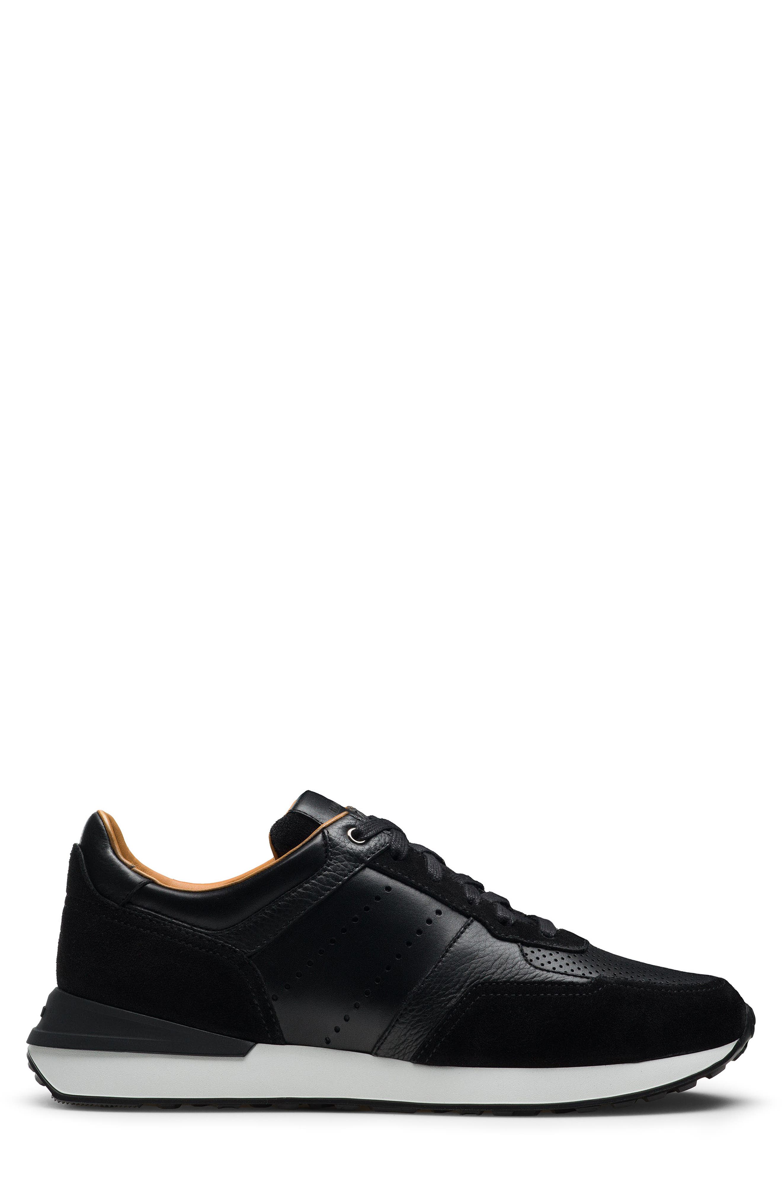 Magnanni Sona III Sneaker, Alternate, color, 