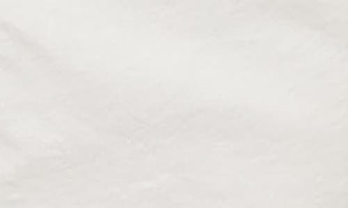 Beachlunchlounge Sydney Oversized Button-up Shirt In White