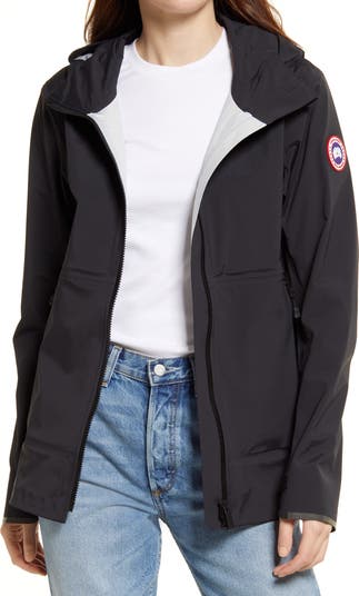 Canada Goose Kenora Rain Jacket Nordstrom