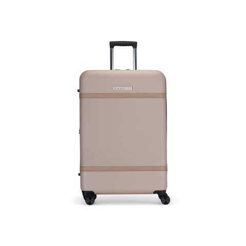 Wellington Hardside Large Luggage with TSA Lock