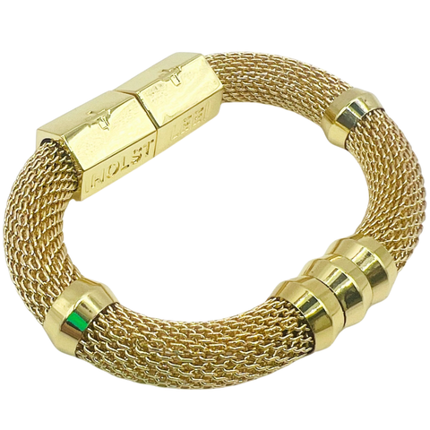 Classic Mesh Bracelet