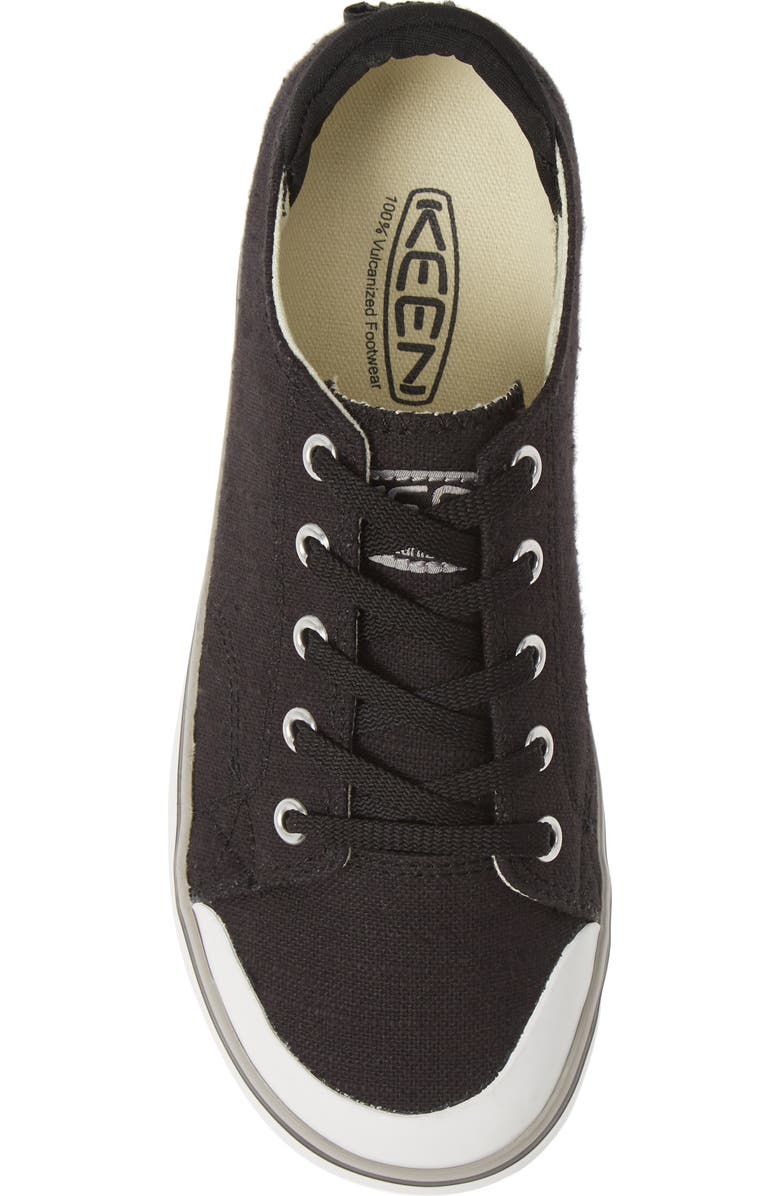 KEEN Elsa III Sneaker, Alternate, color,