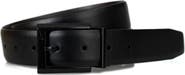 Nike Golf Textured Buckle Reversible Belt