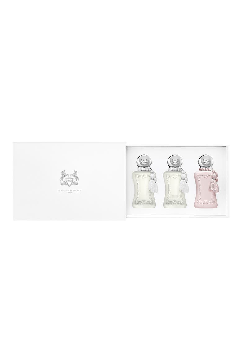 Signature Trio Fragrance Set $765 Value, Alternate, color, NO COLOR