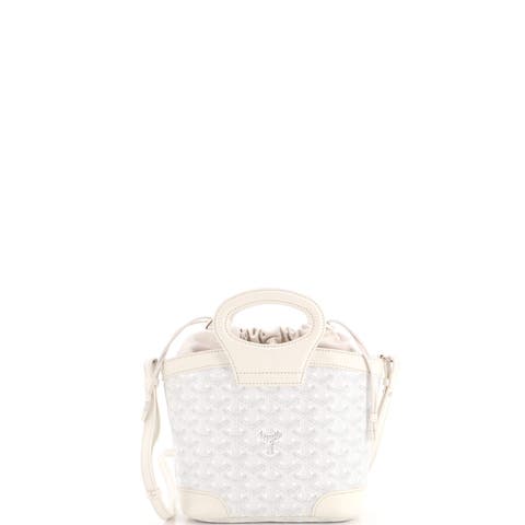 Beluga Bag Coated Canvas Mini