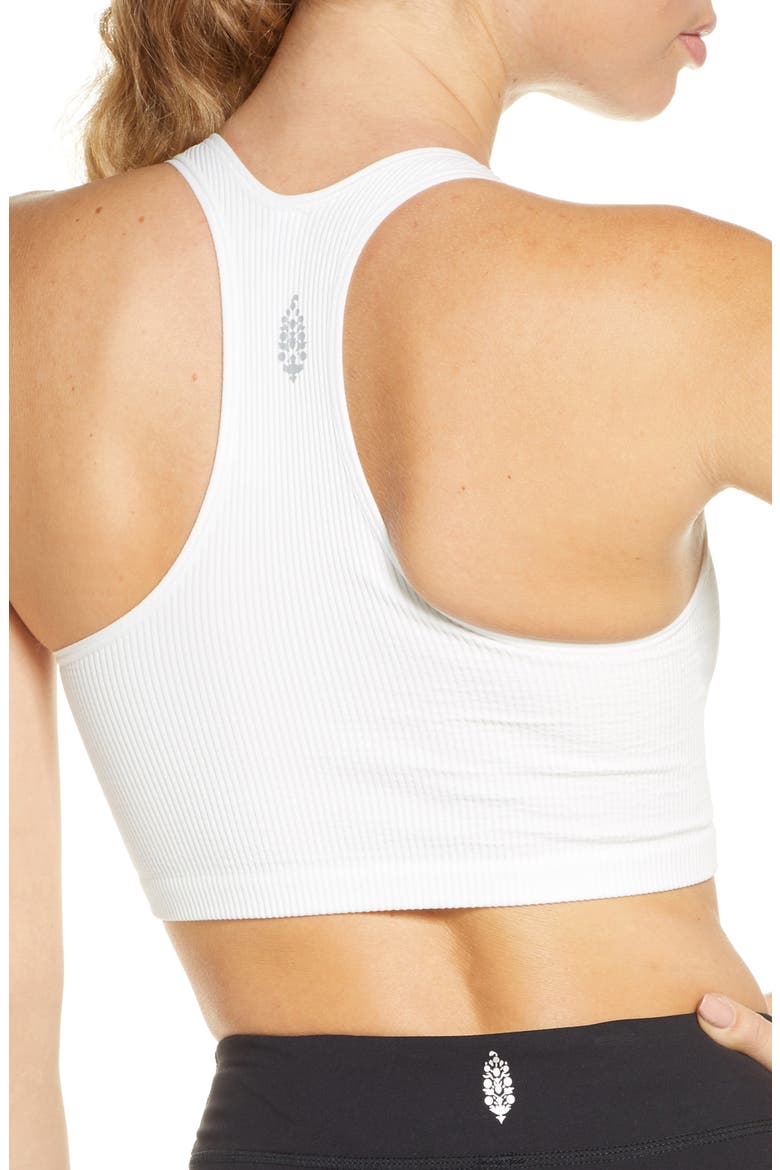 FP Movement Free Throw Crop Tank, Alternate, color, WHITE