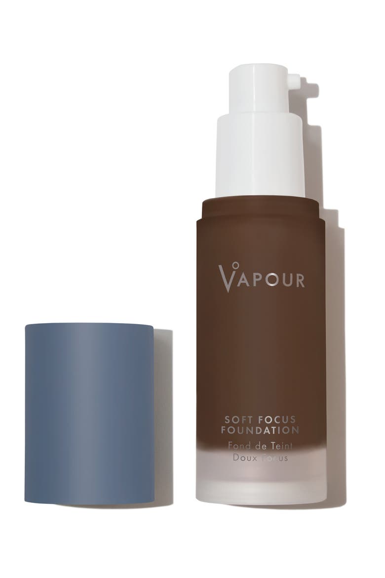 Soft Focus Foundation, Main, color, 170S