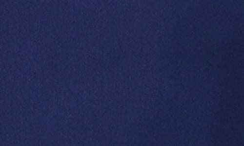 Pop Ups Brand 2-piece Neoprene Makeup Pouch Set In Blue