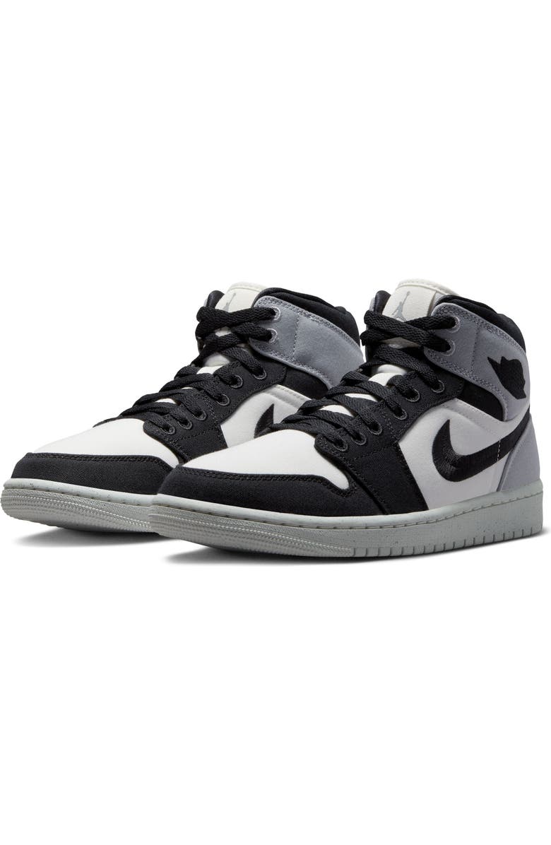 Jordan Air Jordan 1 Mid SE Basketball Sneaker, Main, color,