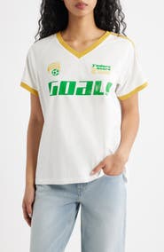 Daydreamer Goal Club Graphic T-Shirt