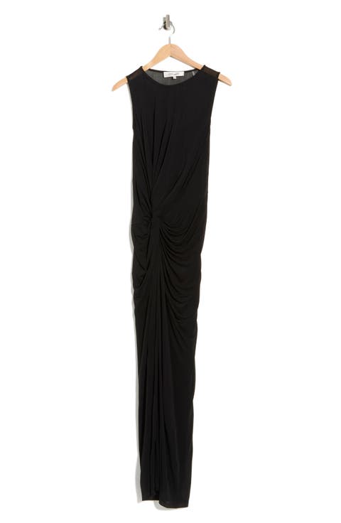 Veronica Sleeveless Maxi Dress