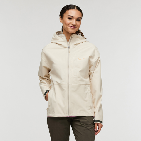 Cielo Rain Jacket - Women
s