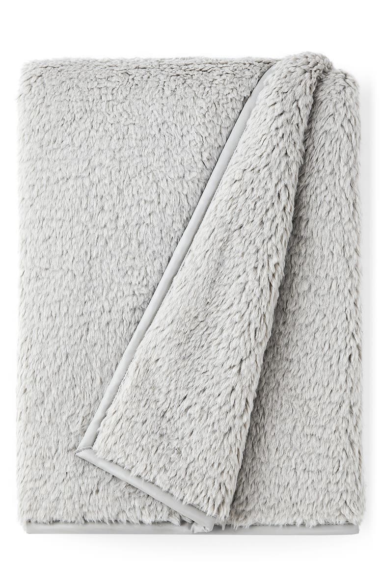 UGG<sup>®</sup> Blake Throw Blanket, Alternate, color, 