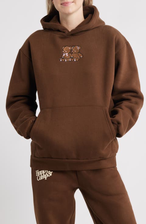 Thank You For Being My Friend Hoodie