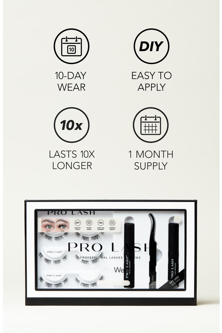 Starter Kit, Alternate, color, VOLUME NO. 02