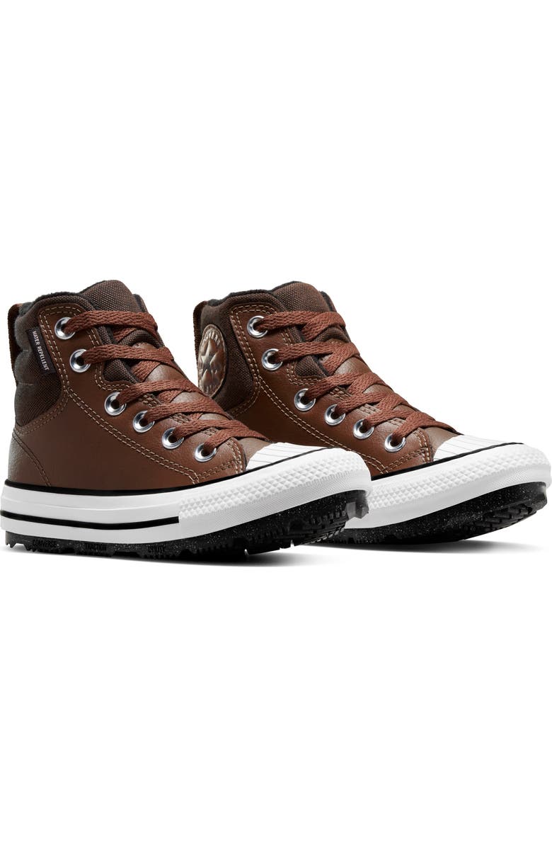 Converse Kids' Chuck Taylor<sup>®</sup> All Star<sup>®</sup> Berkshire High Top Sneaker, Main, color,
