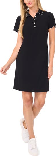 高評価レビュー Scallop CeCe Polo Nordstromrack | Dress トップス