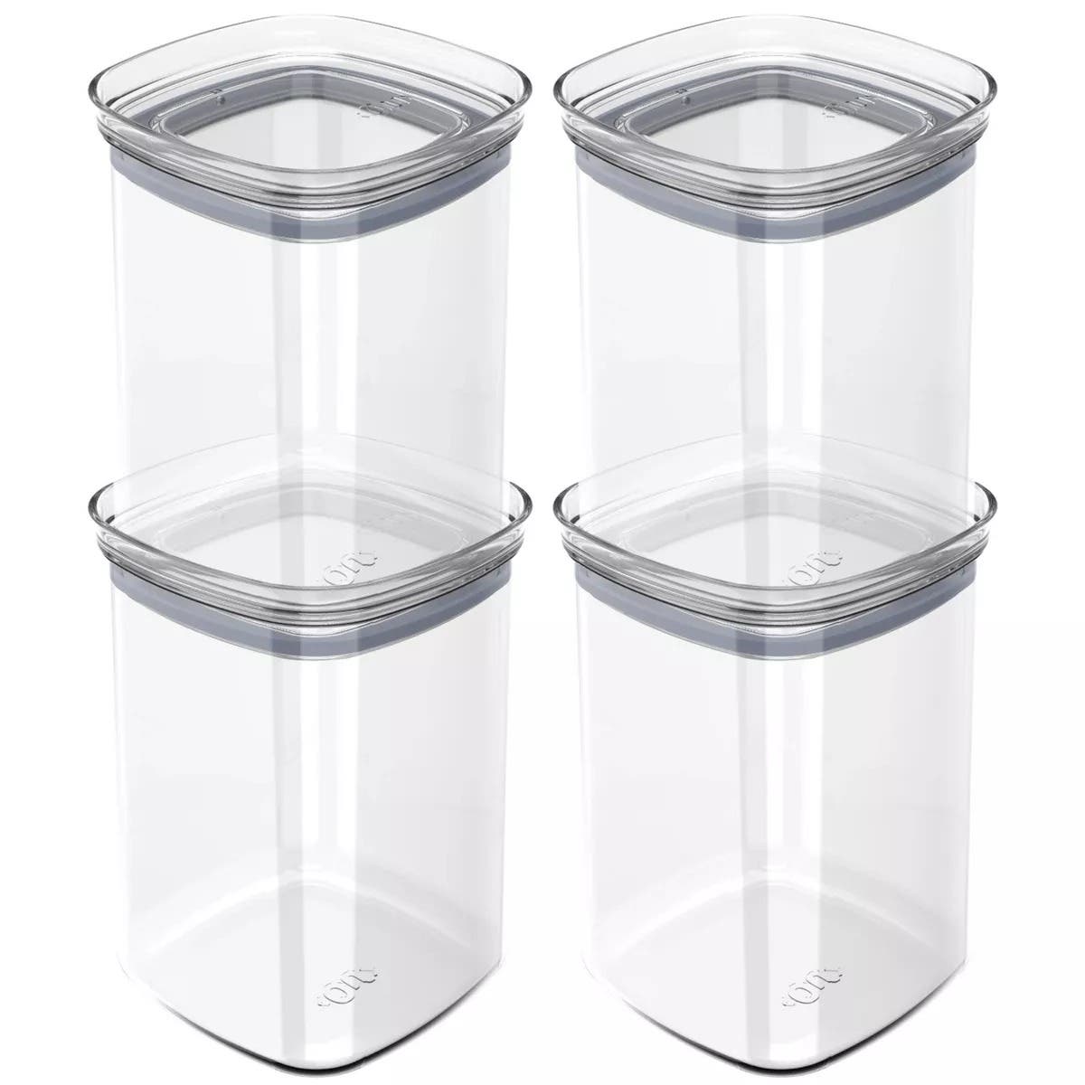 selected Clear