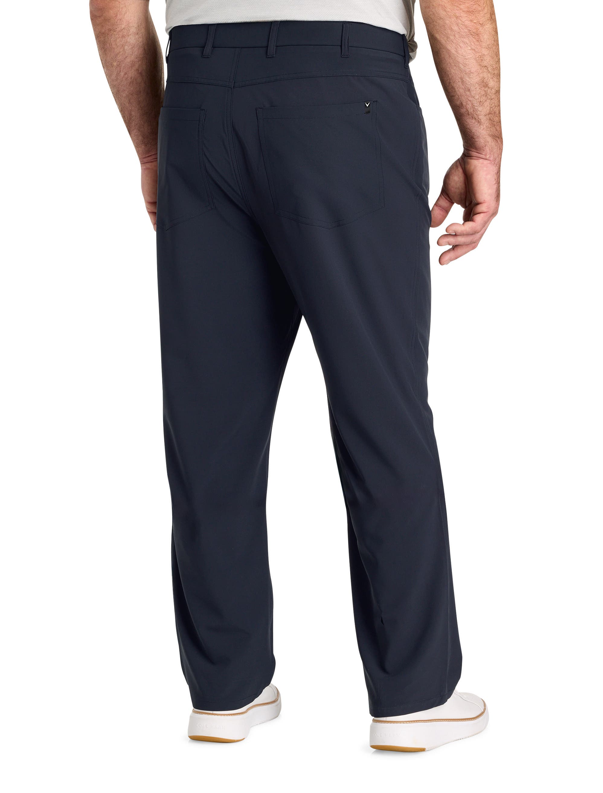 Big & Tall Premium Golf Pants - image 4