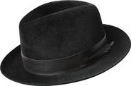 Bailey Flume Fedora Hat