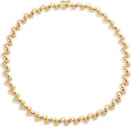 Lié Studio The Edith Necklace