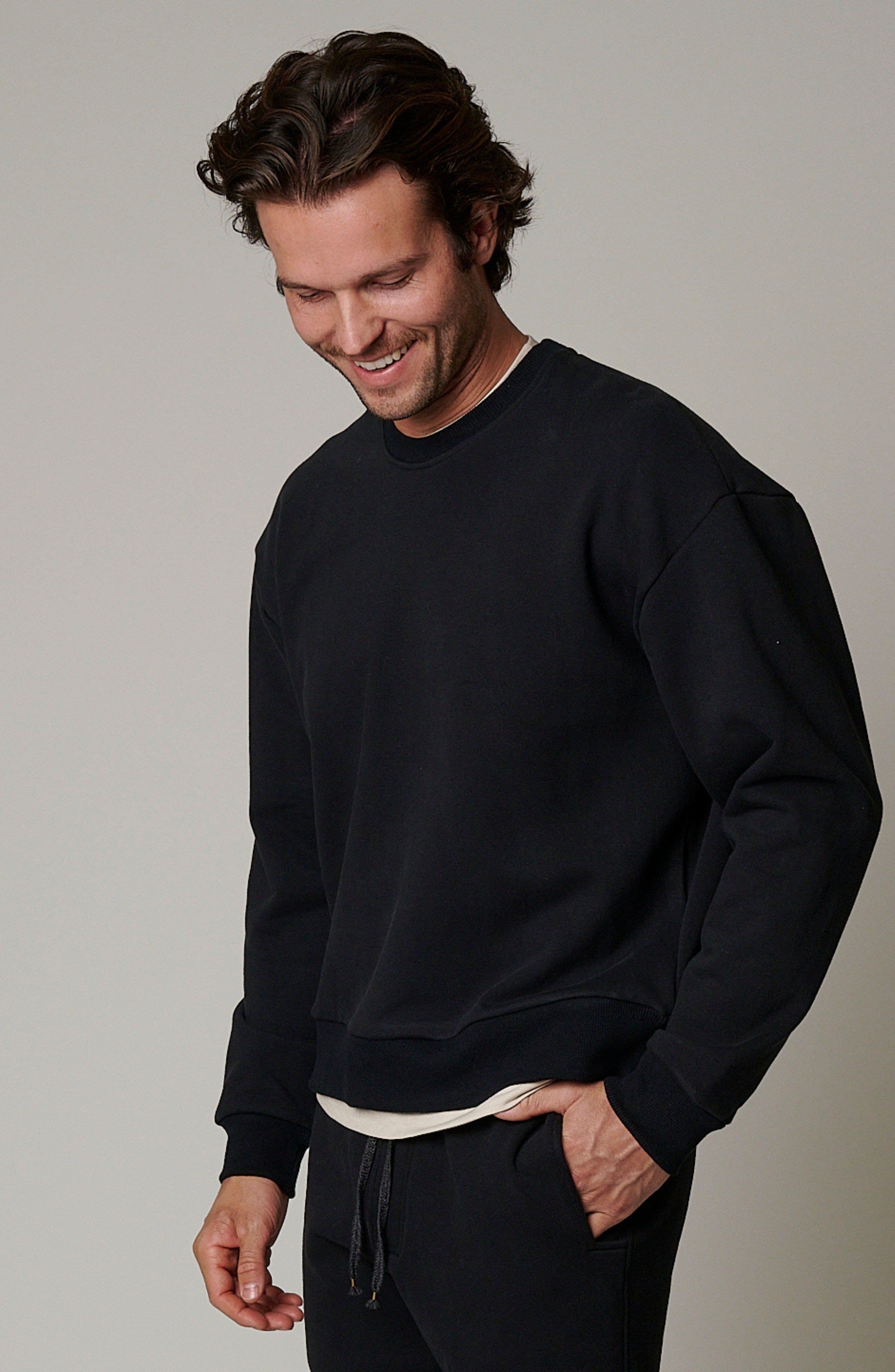 Zen Crewneck - image 2