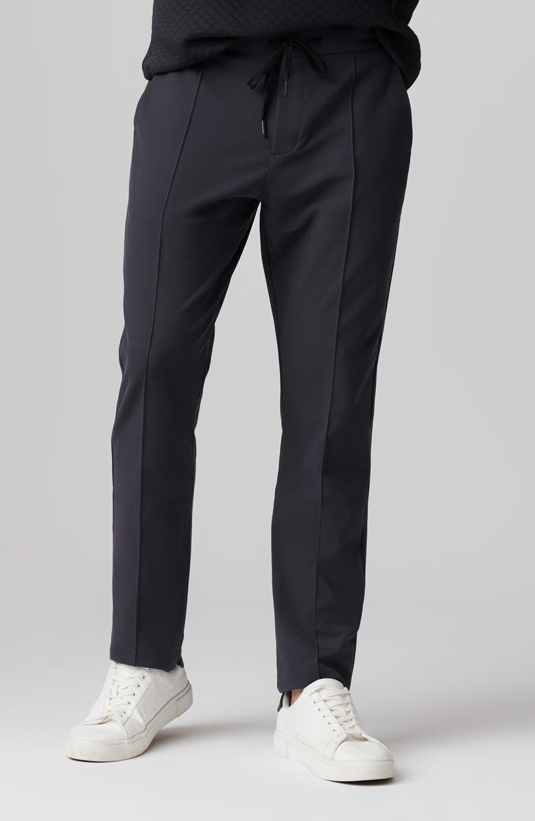 Rhone Crosby Pull-On Pants, Main, color,