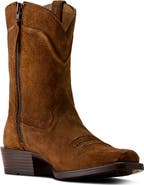 Ariat Oliver Narrow Cutter Toe Western Boot