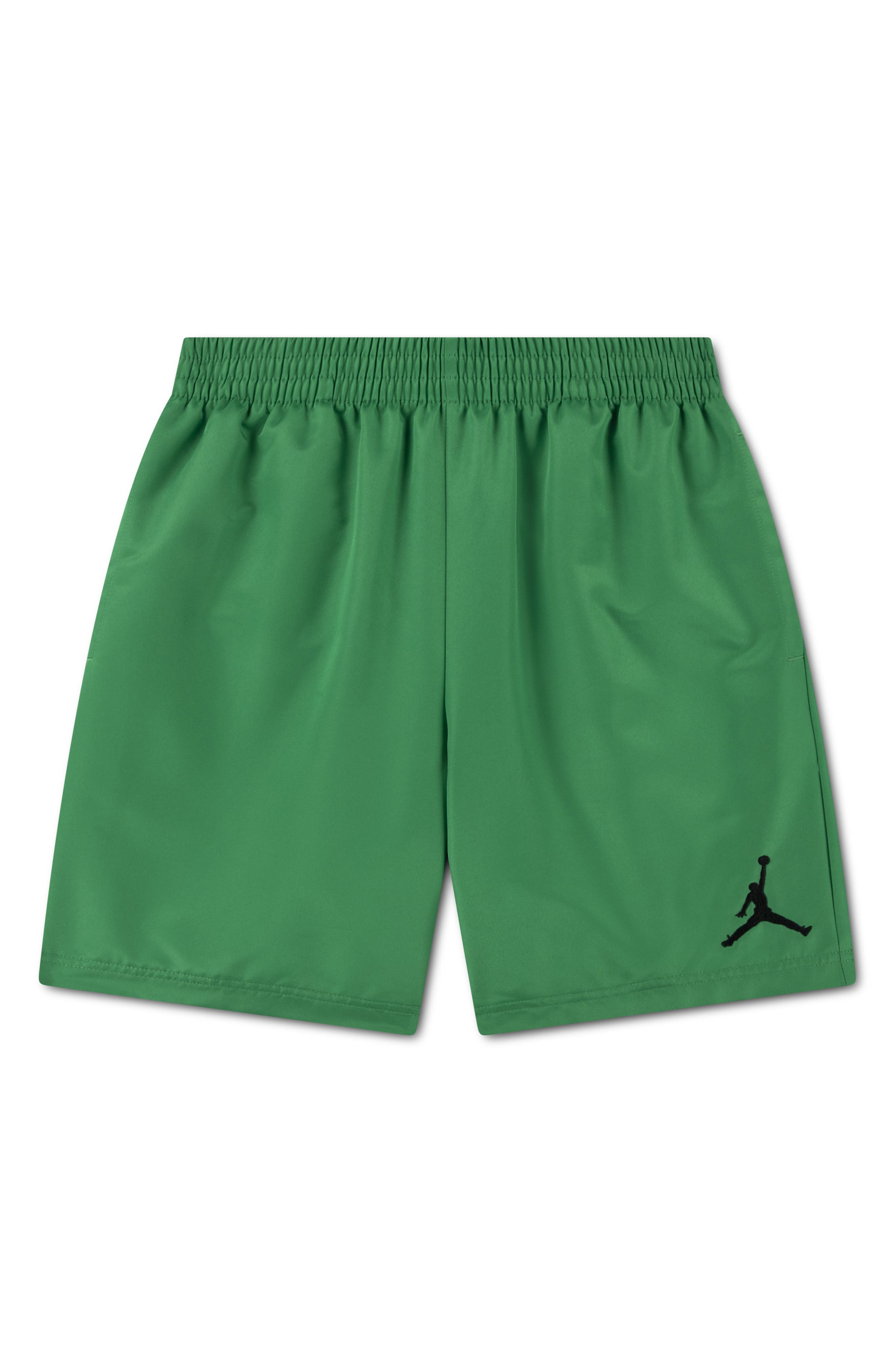LUCKY GREEN