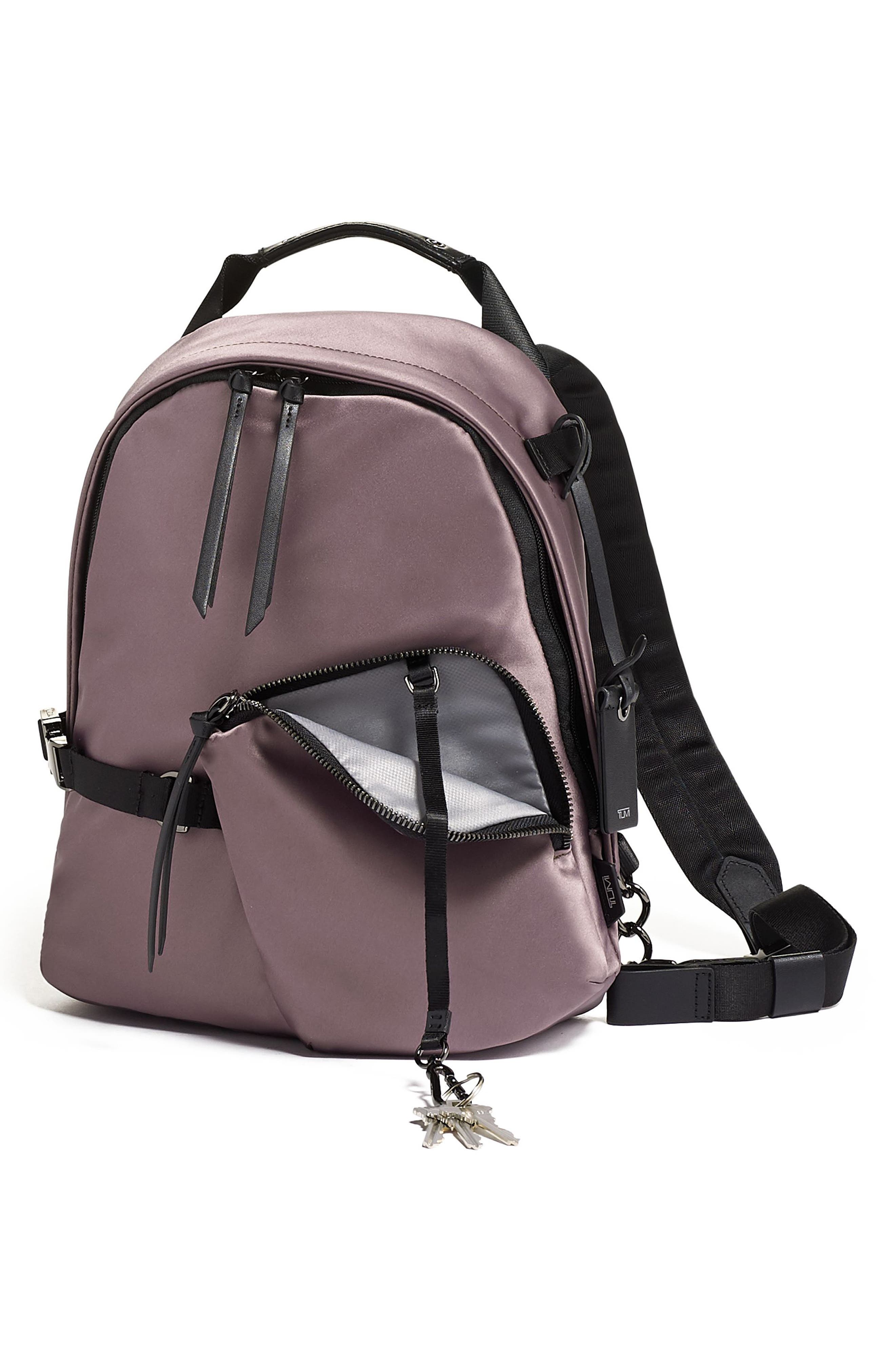 TUMI Devoe Sterling Backpack, Alternate, color, 