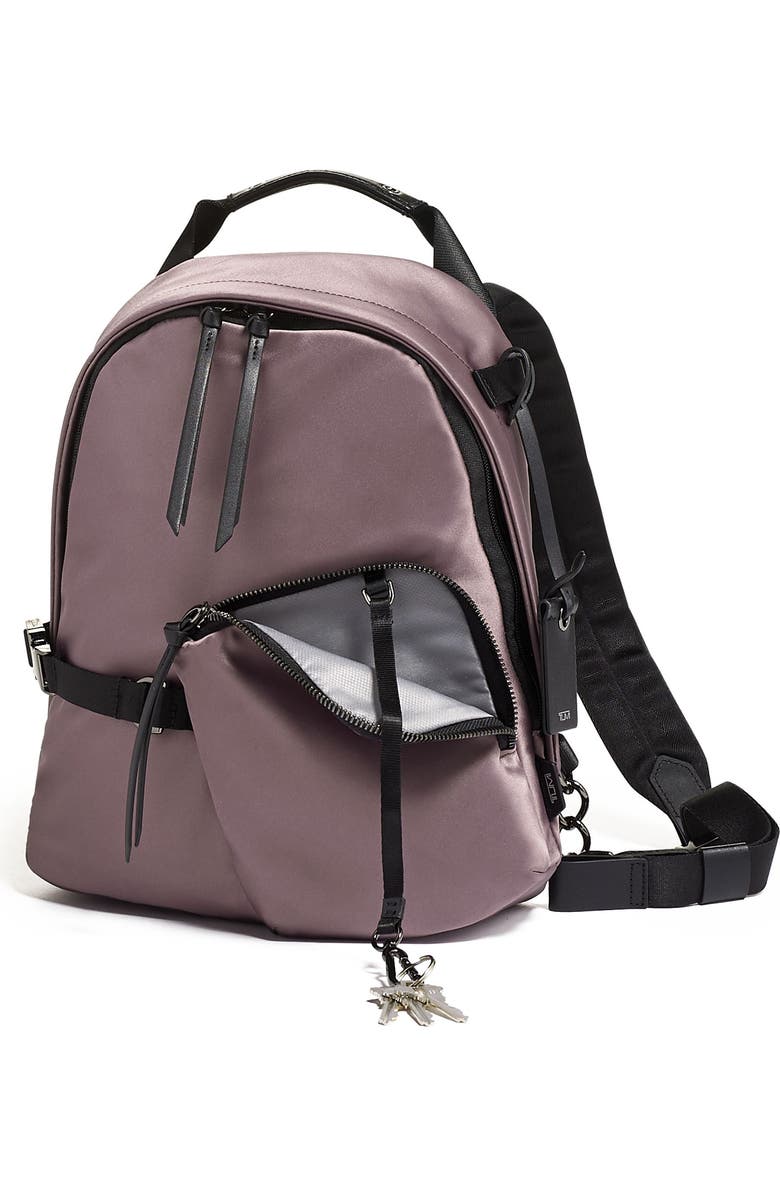 TUMI Devoe Sterling Backpack, Alternate, color,