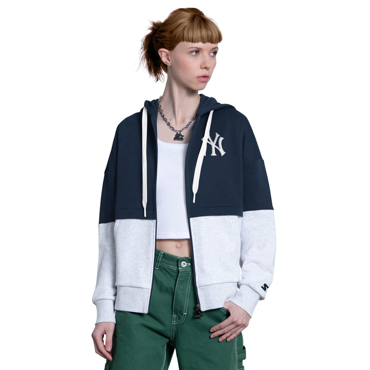 selected Navy