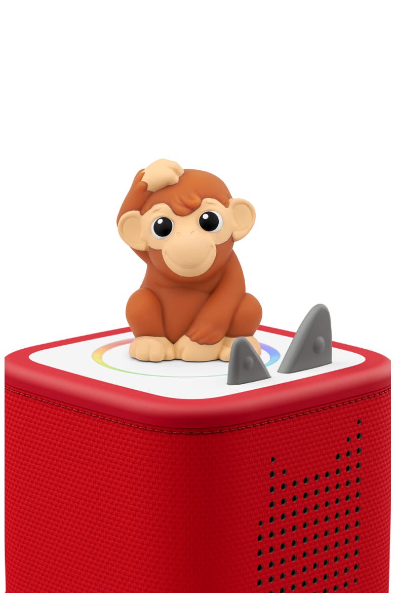 3-Pack Jungle Tonie Audio Character Bundle, Alternate, color, NO COLOR