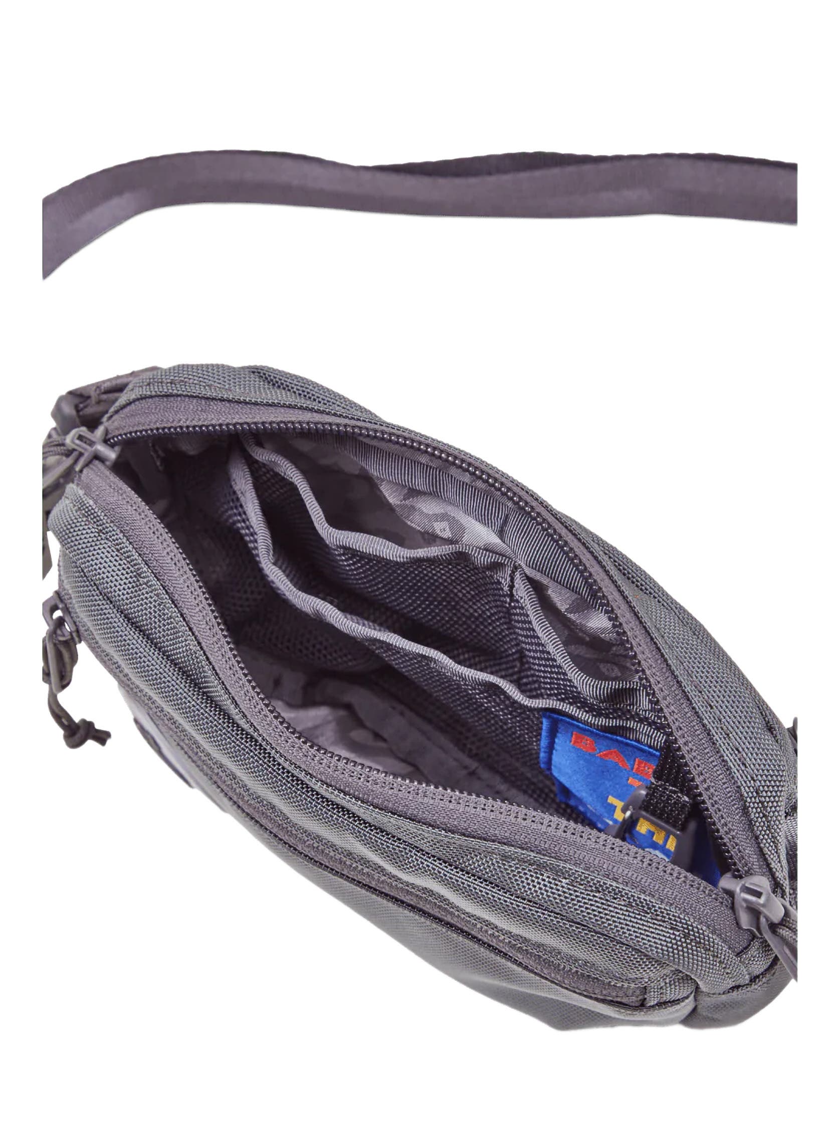 Fannypack Mini 1.5L, Alternate, color, Grey