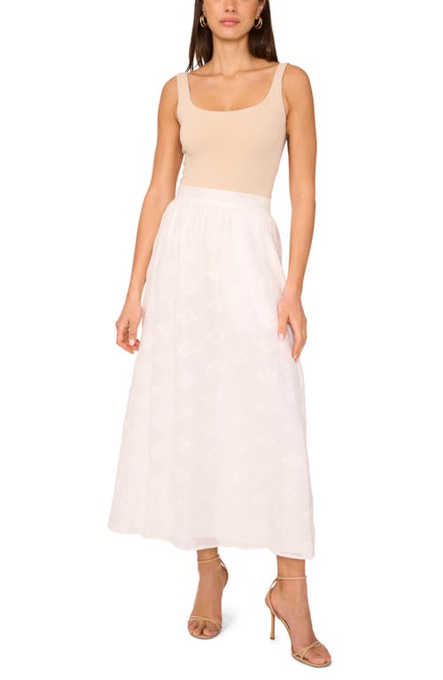 Shop Vince Camuto A-line Skirt