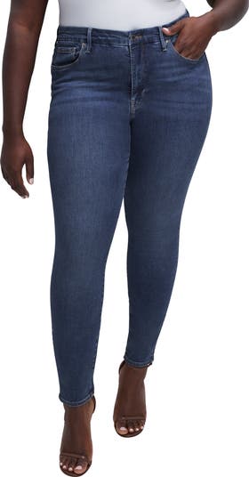 Good Legs Skinny Jeans